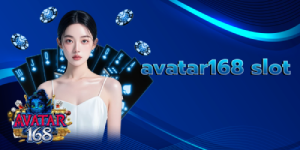 avatar168 slot